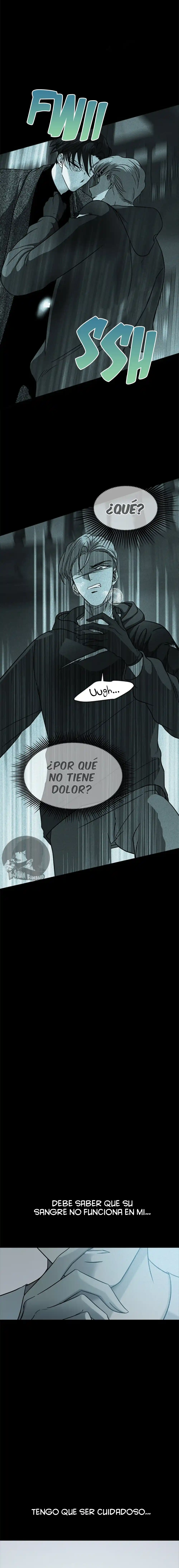 OLGAMI capítulo 97, página 17