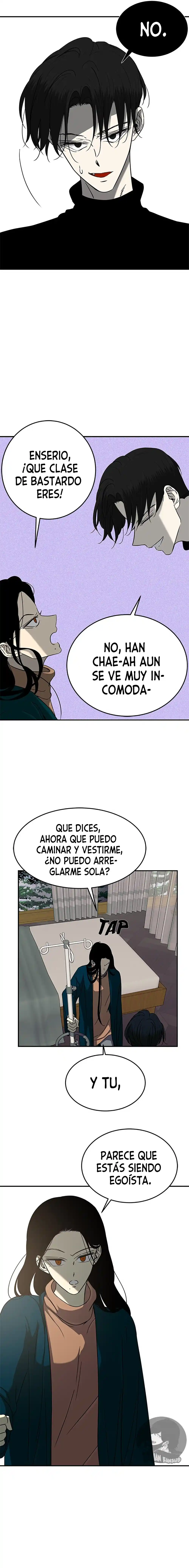 OLGAMI capítulo 97, página 21