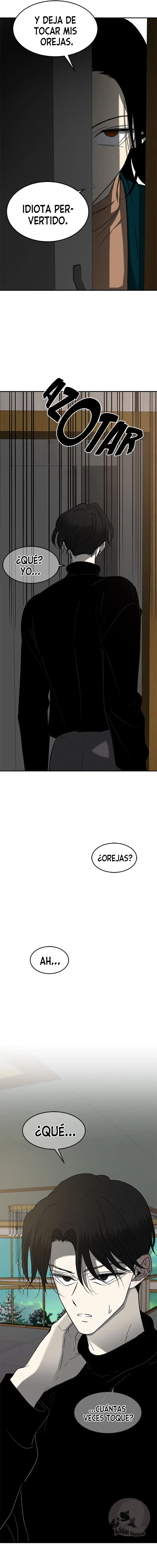 OLGAMI capítulo 97, página 23