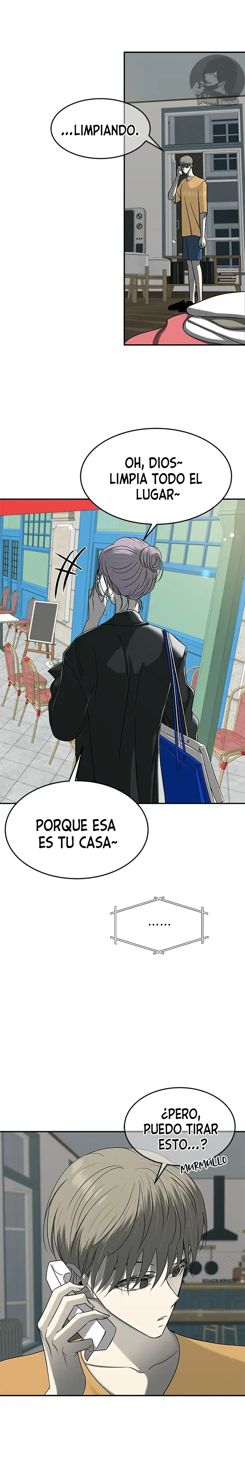 OLGAMI capítulo 98, página 6
