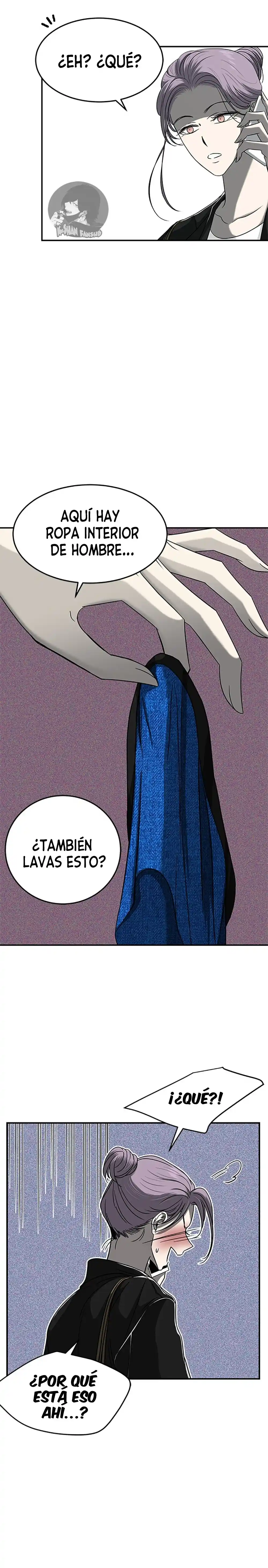 OLGAMI capítulo 98, página 7