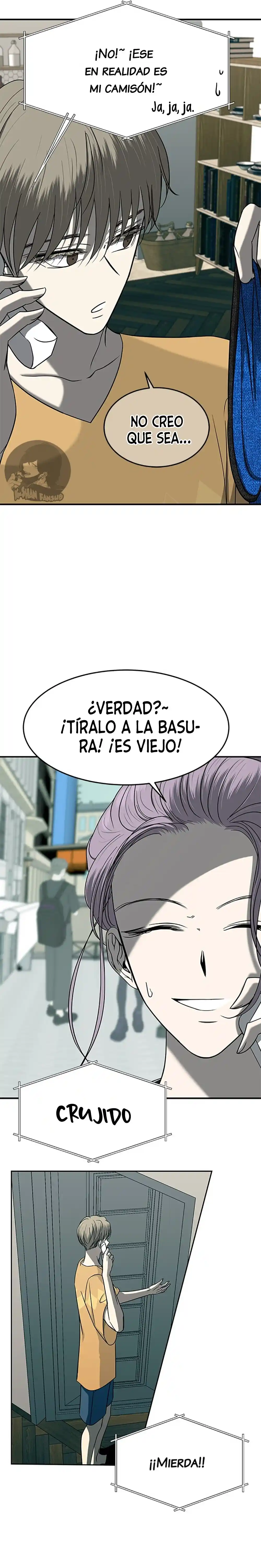 OLGAMI capítulo 98, página 8