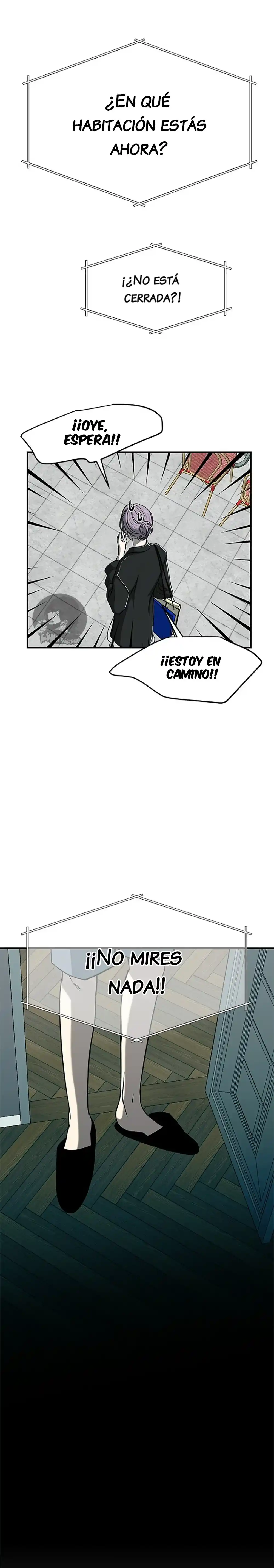 OLGAMI capítulo 98, página 9