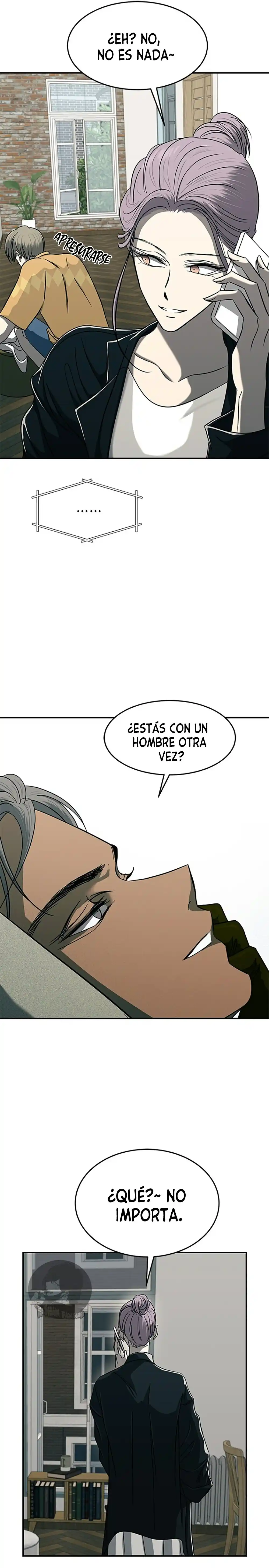 OLGAMI capítulo 98, página 16