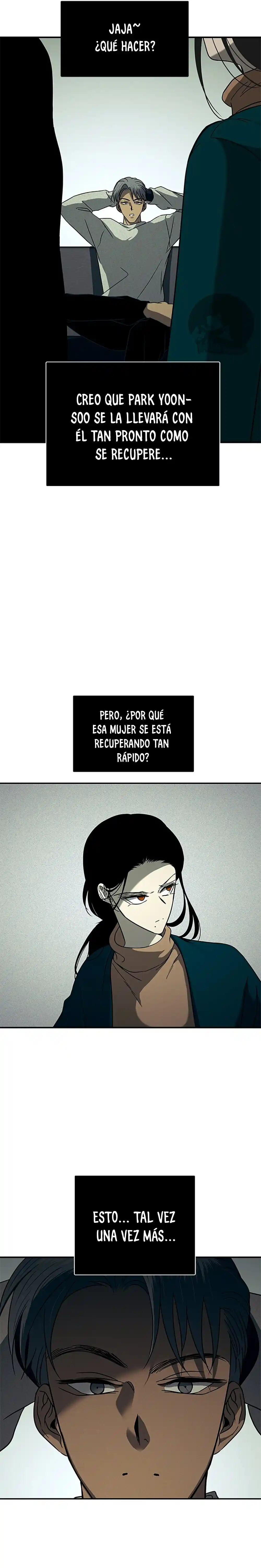 OLGAMI capítulo 98, página 24