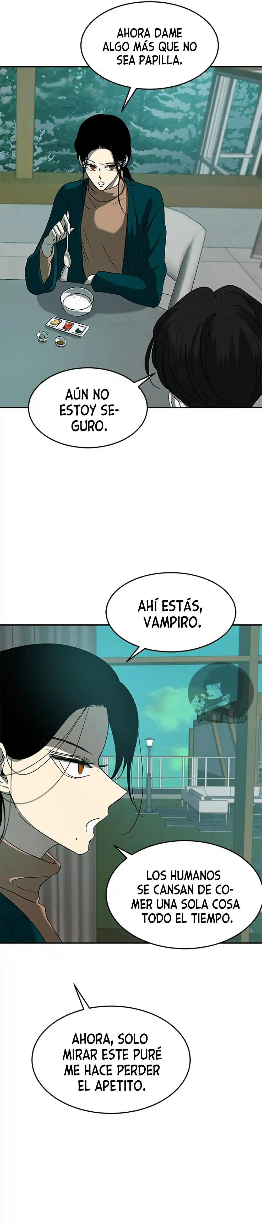 OLGAMI capítulo 98, página 26