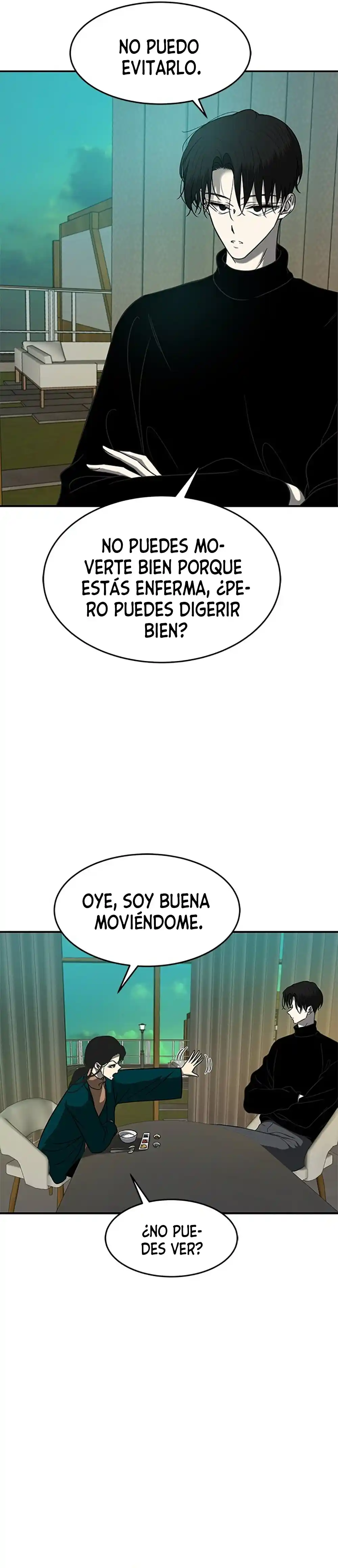 OLGAMI capítulo 98, página 27