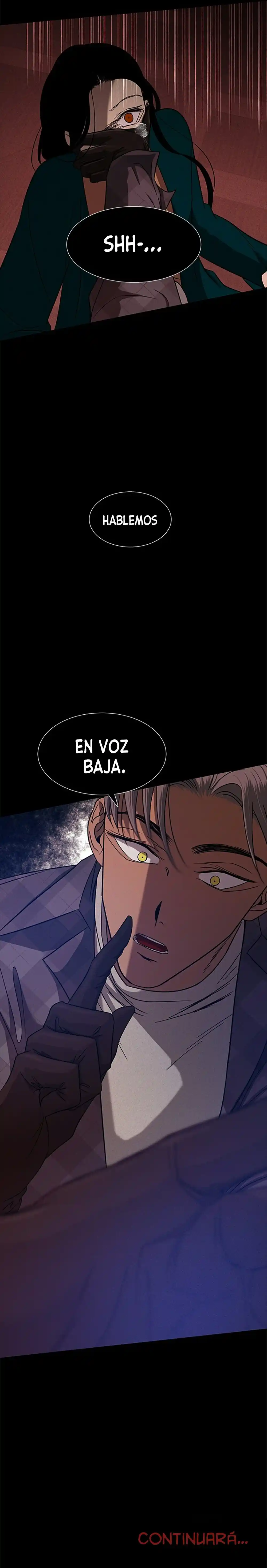 OLGAMI capítulo 98, página 36