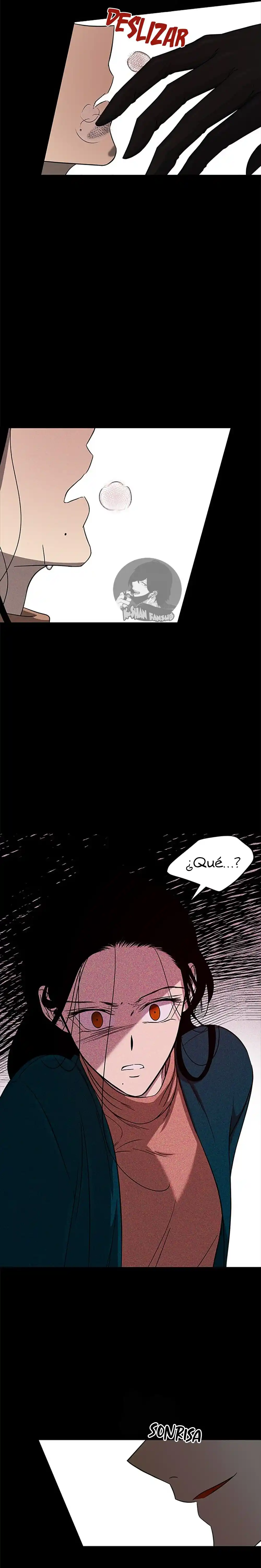 OLGAMI capítulo 99, página 11