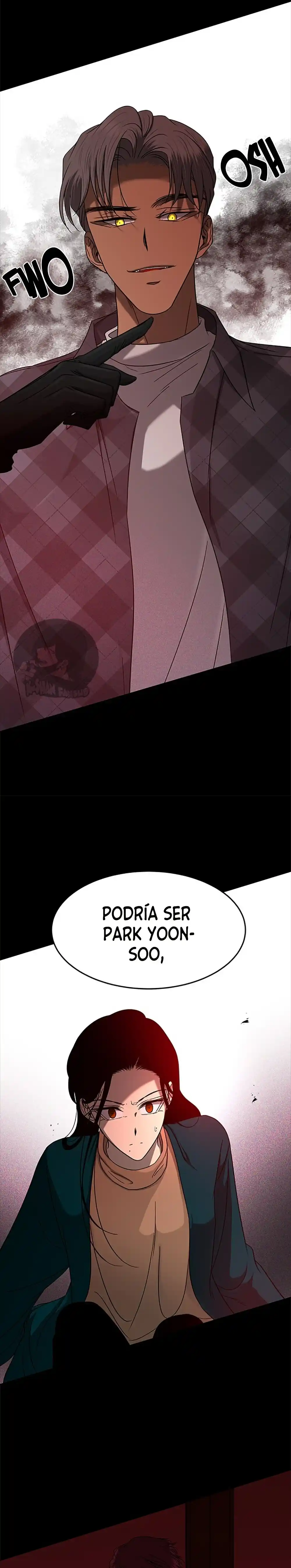 OLGAMI capítulo 99, página 17