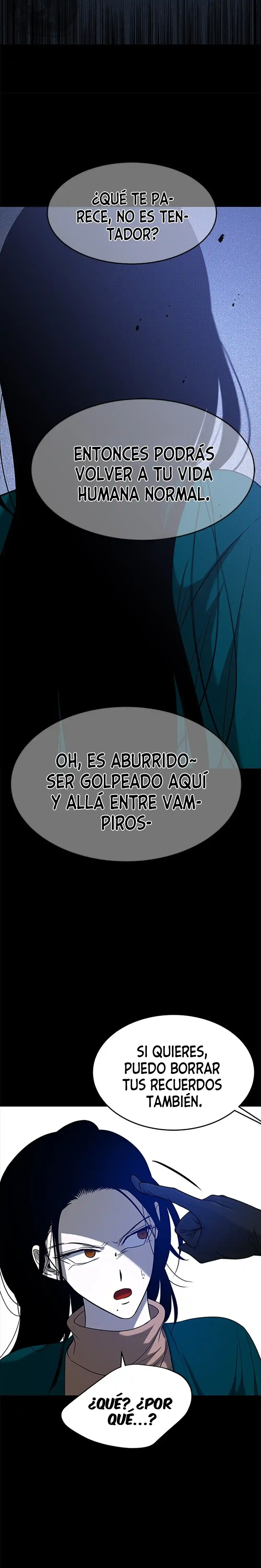 OLGAMI capítulo 99, página 20