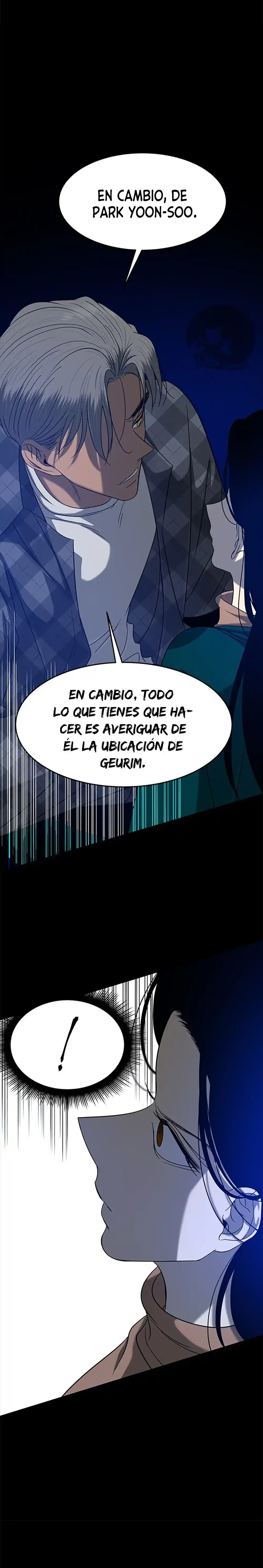 OLGAMI capítulo 99, página 21