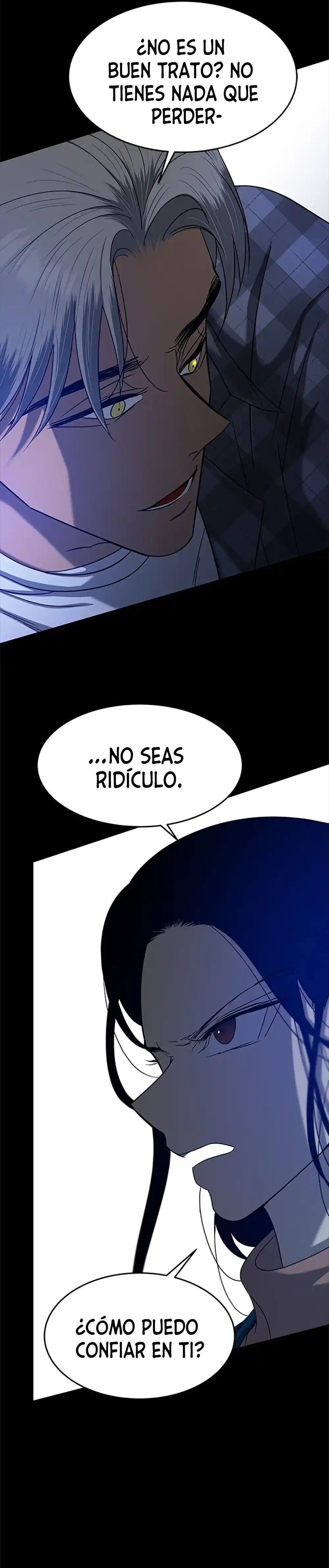 OLGAMI capítulo 99, página 22