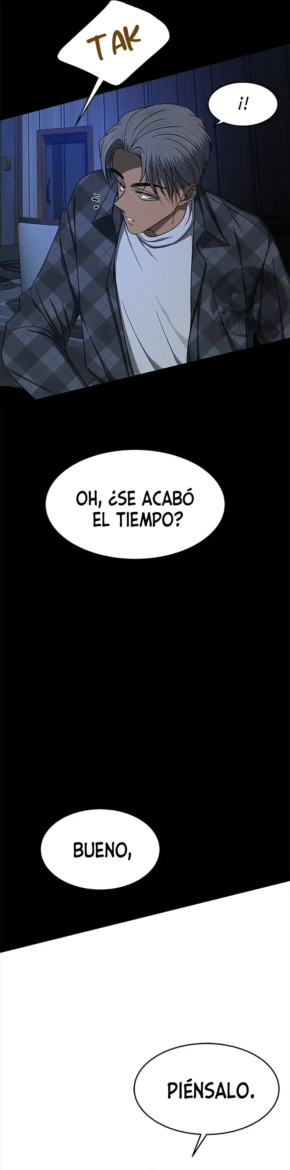 OLGAMI capítulo 99, página 23
