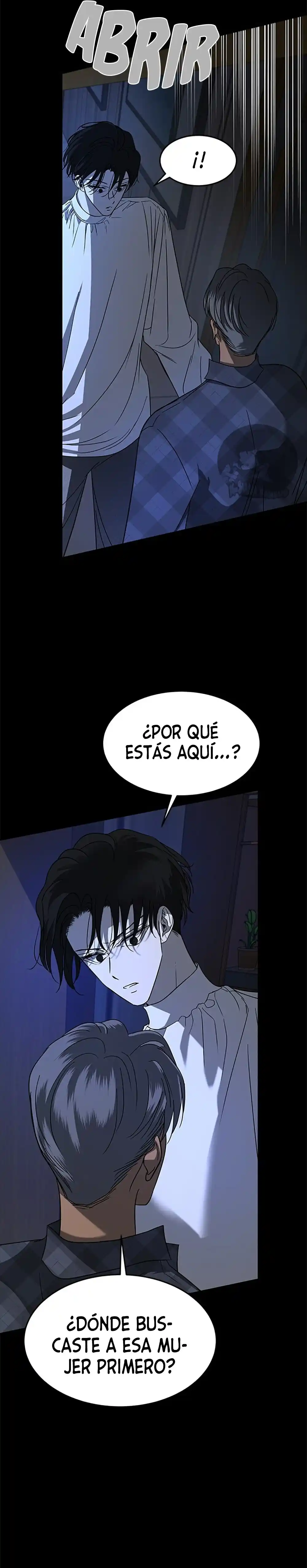 OLGAMI capítulo 99, página 25