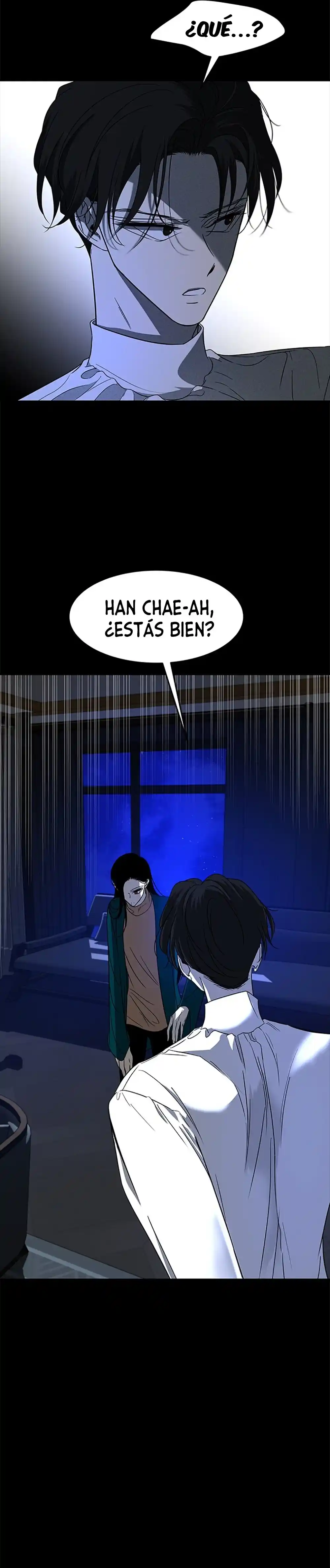 OLGAMI capítulo 99, página 26