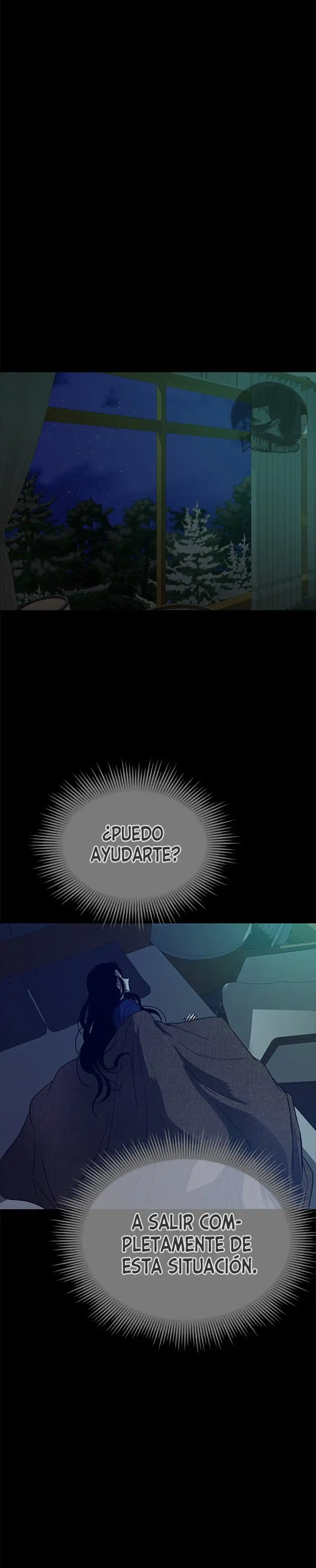 OLGAMI capítulo 99, página 30