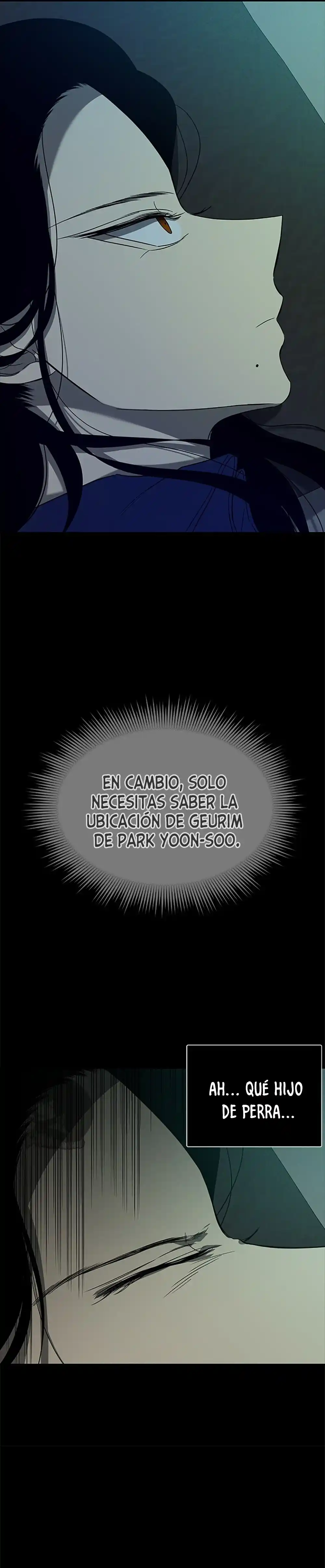 OLGAMI capítulo 99, página 31