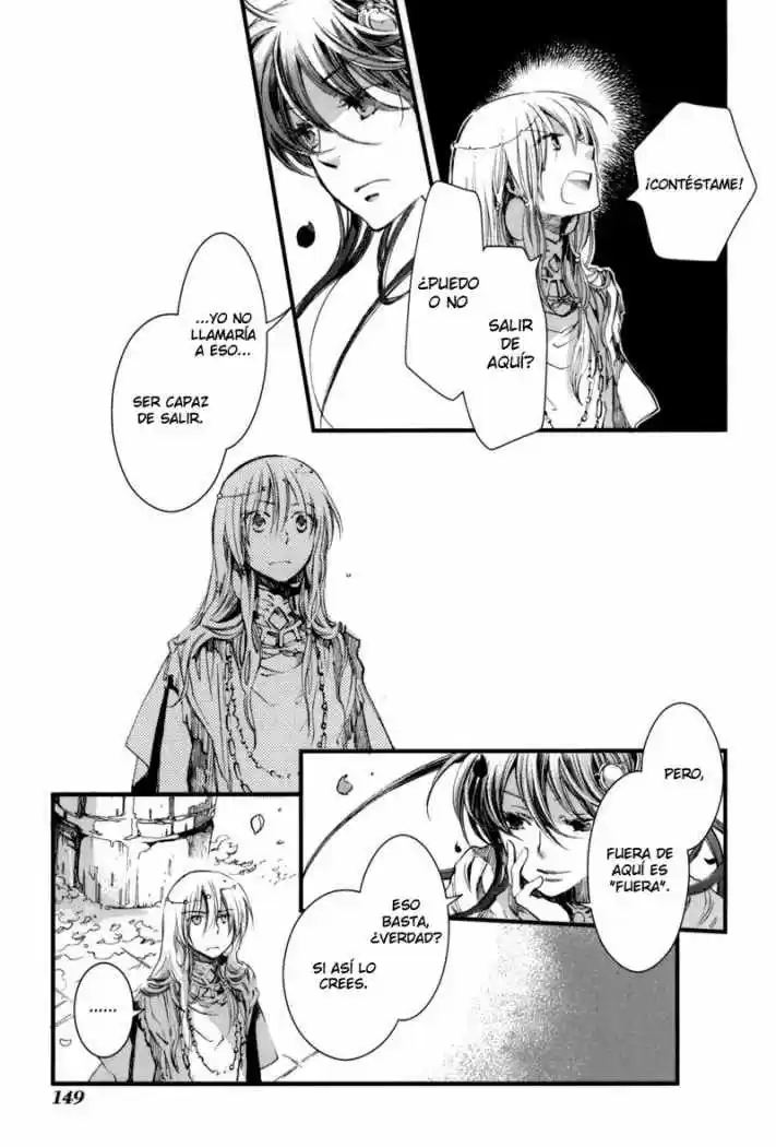 Olimpos capítulo 11, página 14