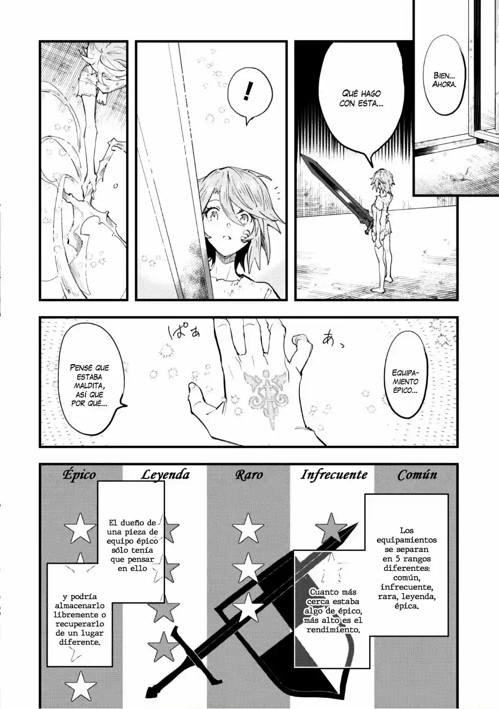 Omae Gotoki capítulo 1, página 43