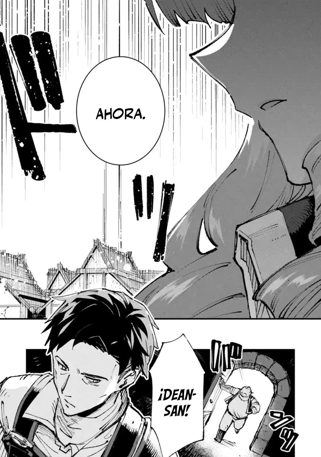 Omae Gotoki capítulo 13, página 14