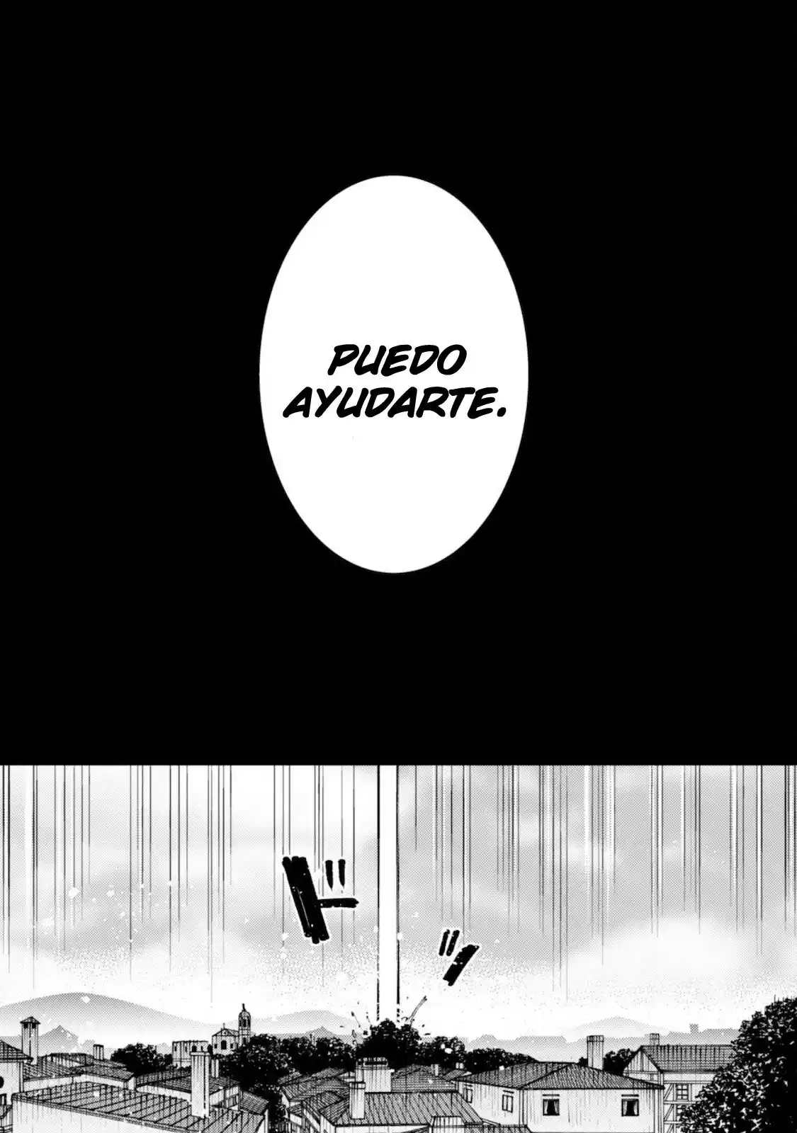Omae Gotoki capítulo 13, página 20