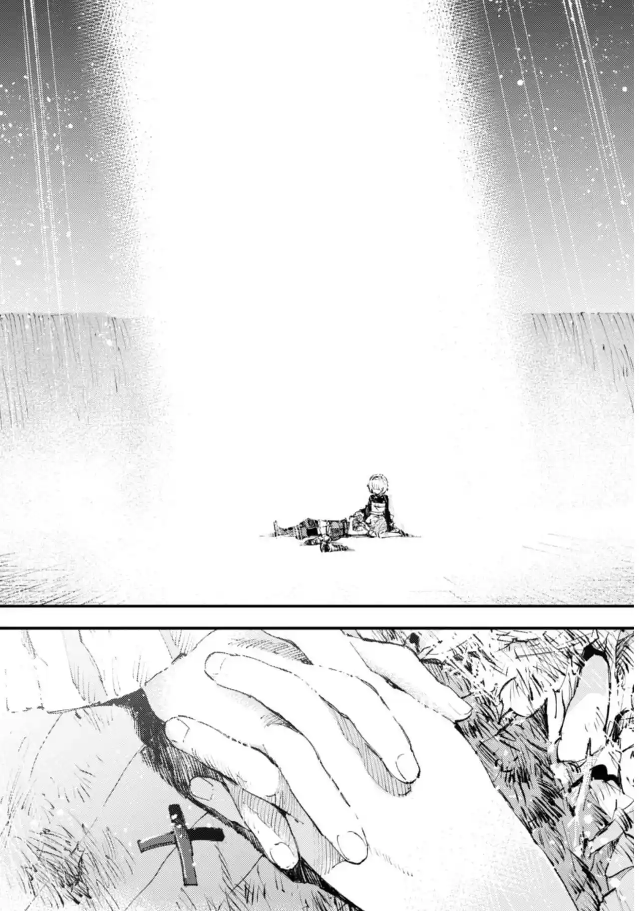 Omae Gotoki capítulo 14.20, página 22