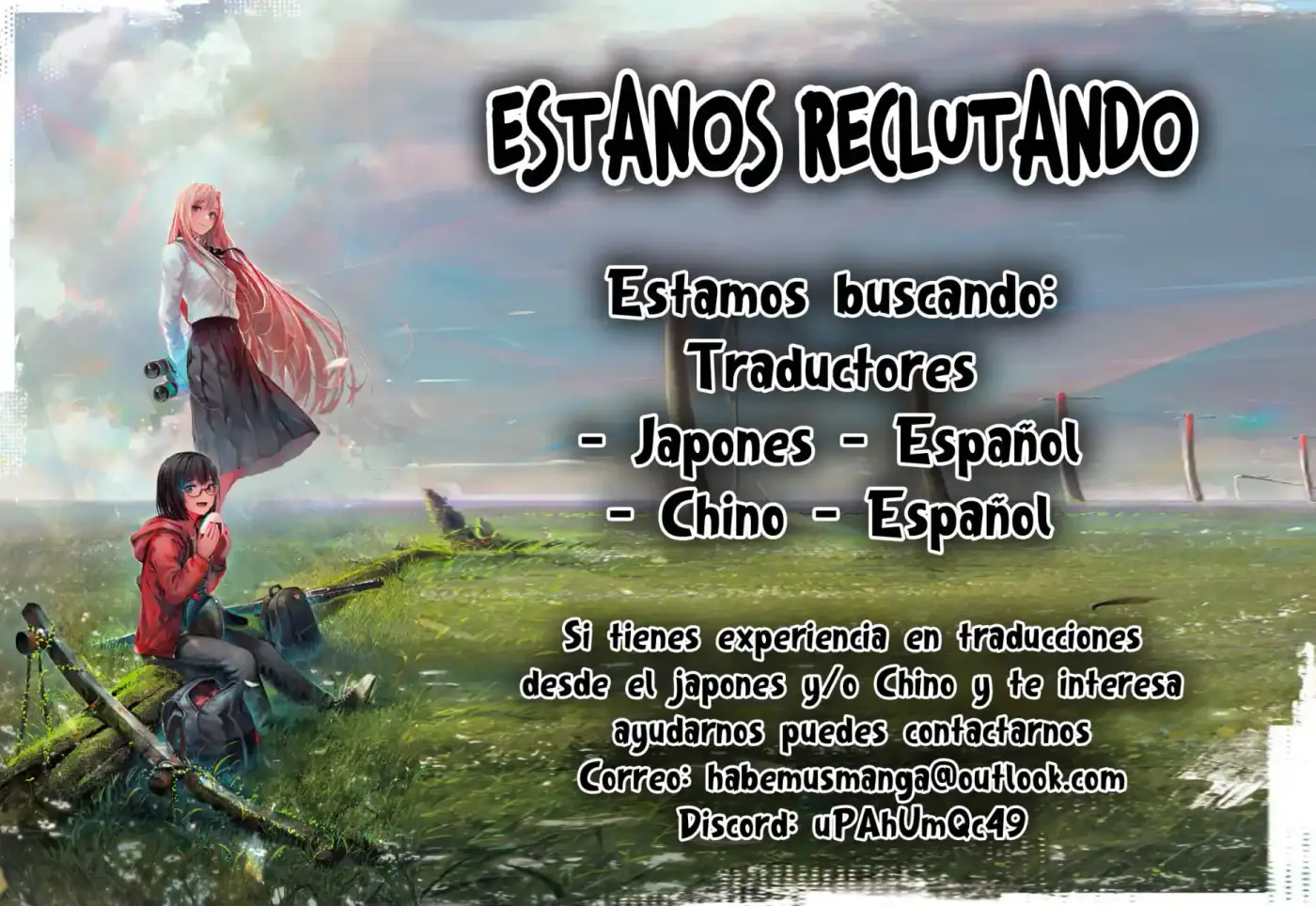 Omae Gotoki capítulo 14.20, página 23