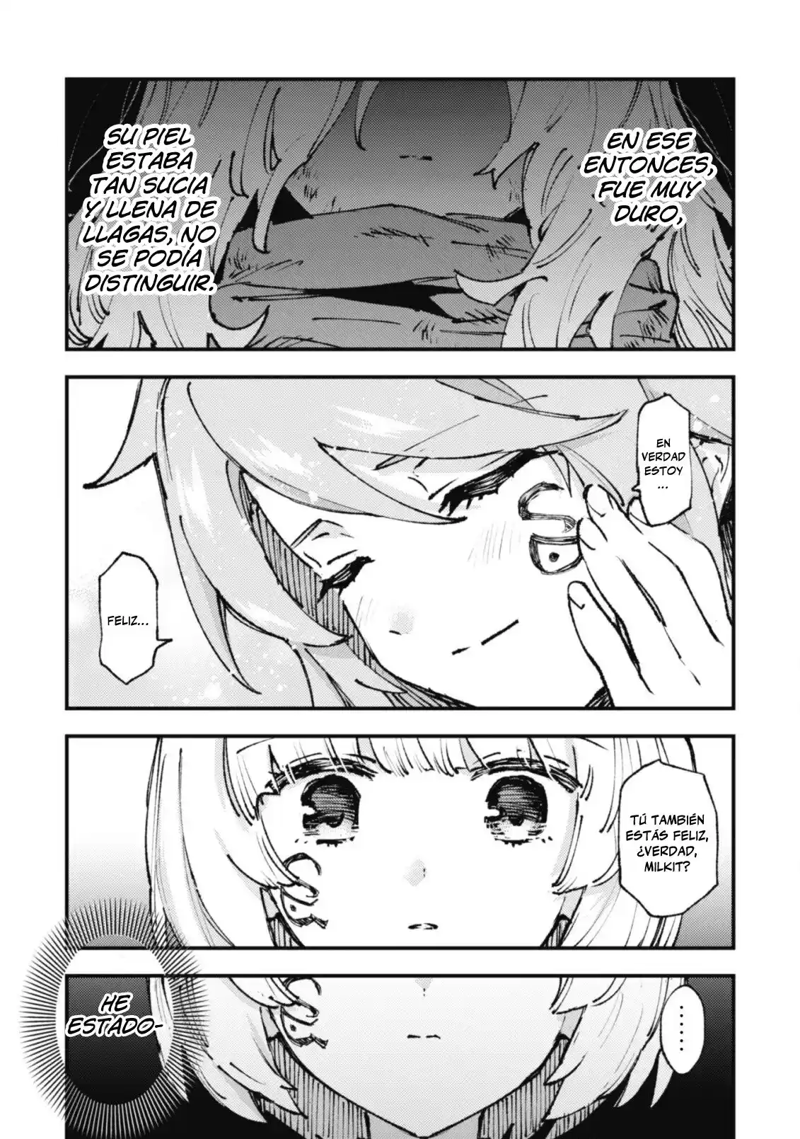 Omae Gotoki capítulo 15, página 24