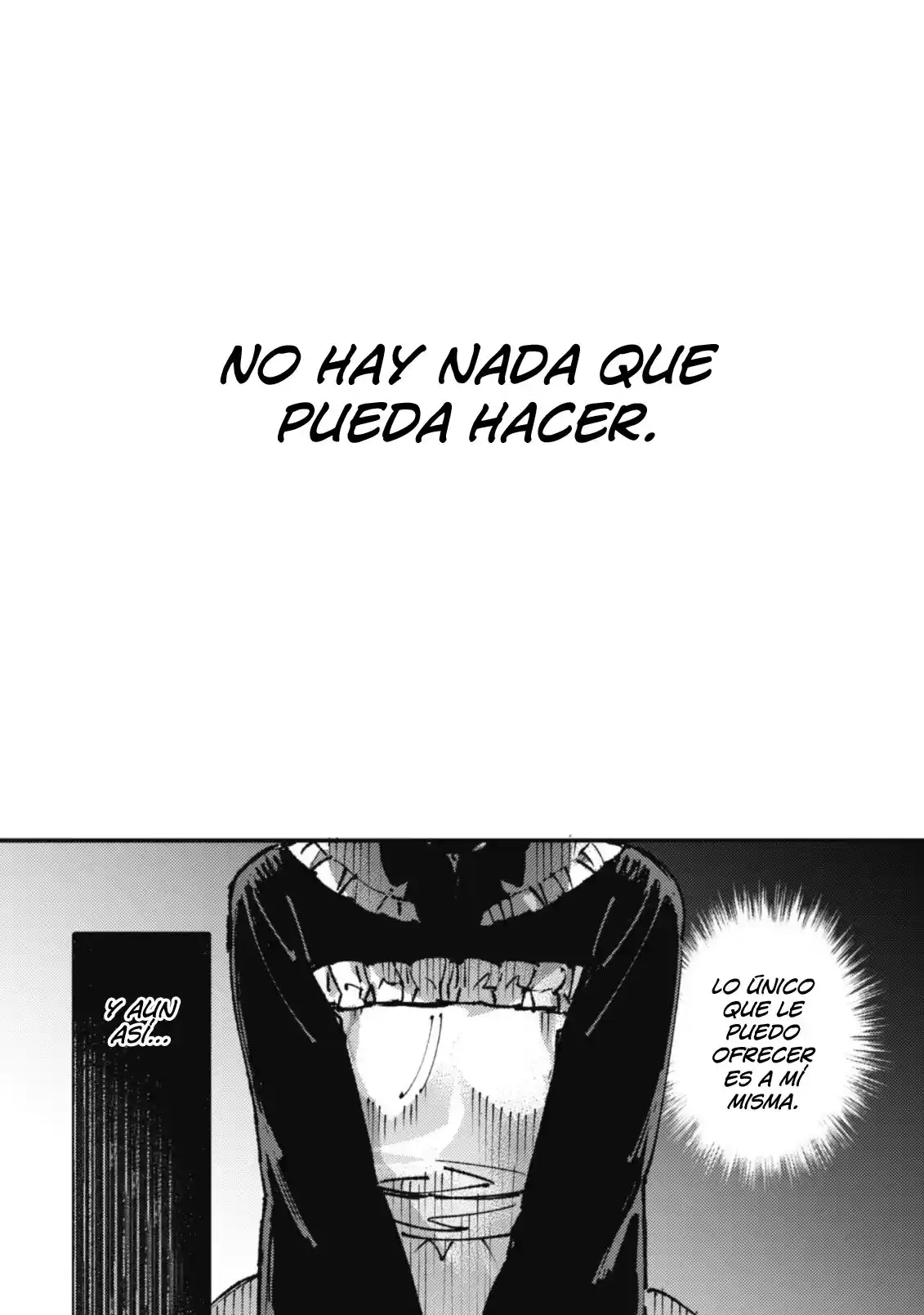 Omae Gotoki capítulo 15, página 26