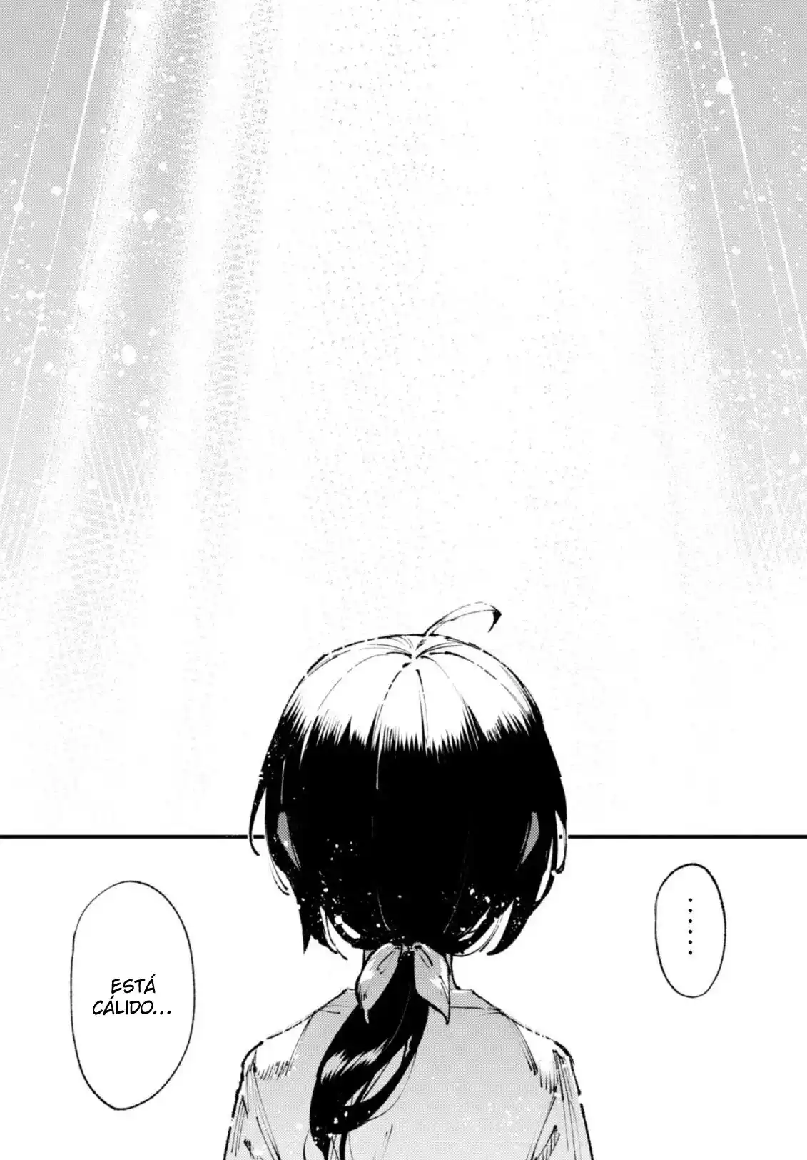 Omae Gotoki capítulo 16, página 6