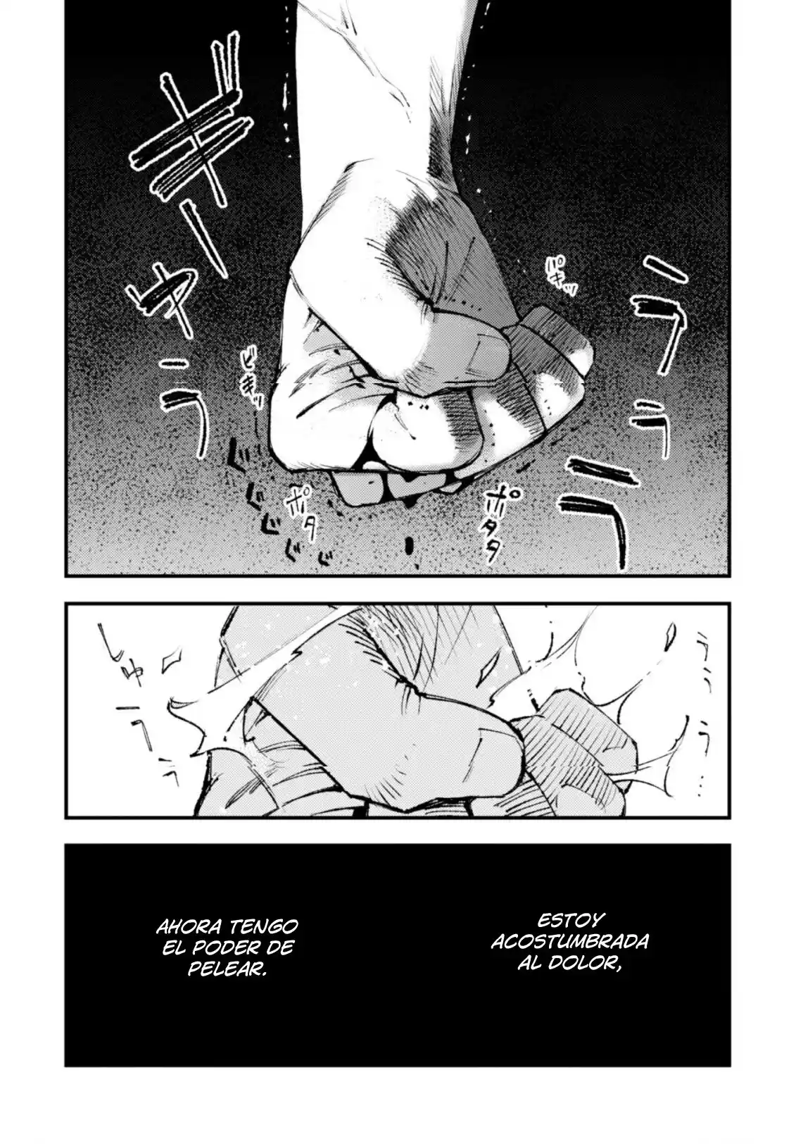 Omae Gotoki capítulo 16, página 15