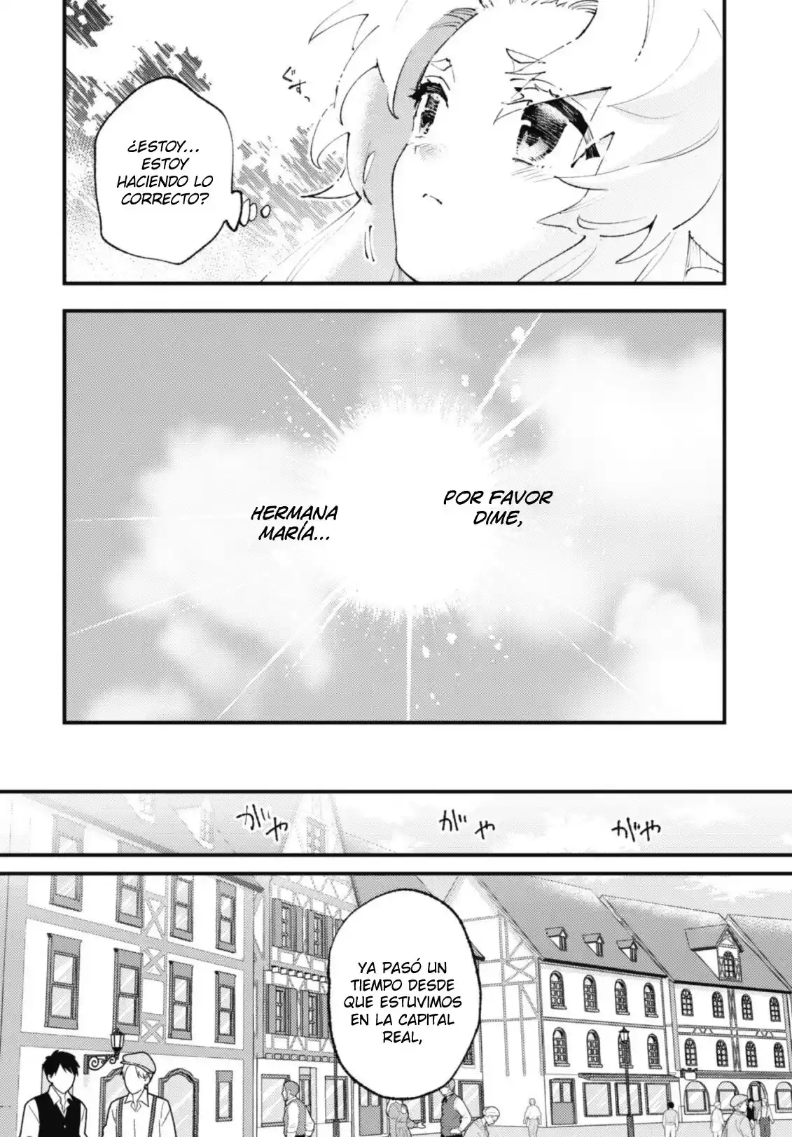 Omae Gotoki capítulo 16, página 18