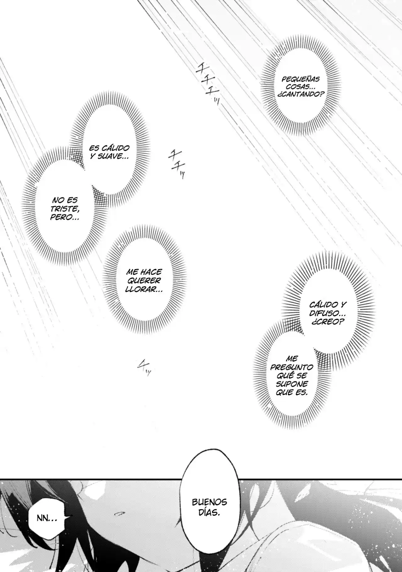 Omae Gotoki capítulo 17, página 14