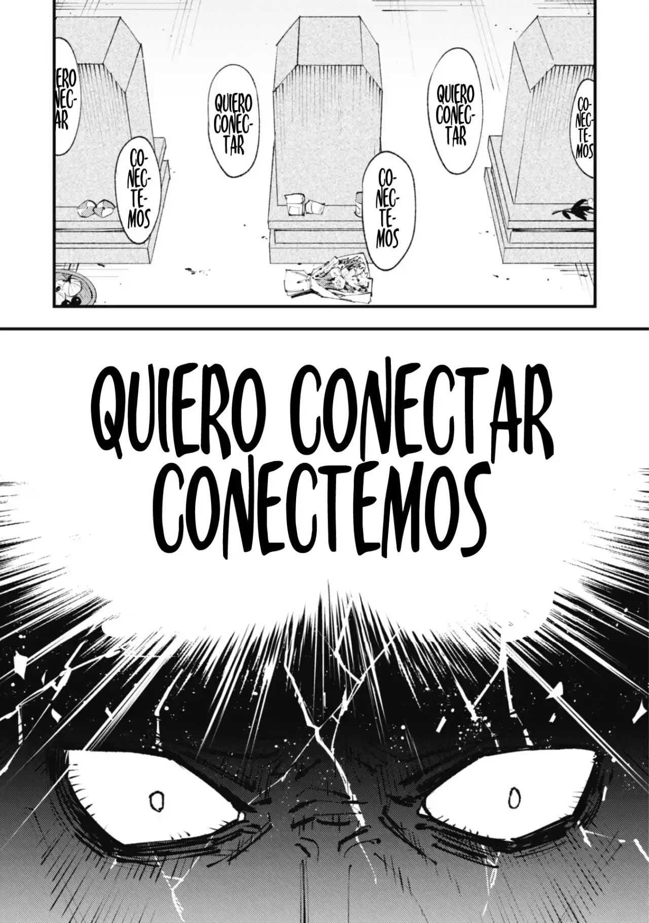 Omae Gotoki capítulo 18, página 9