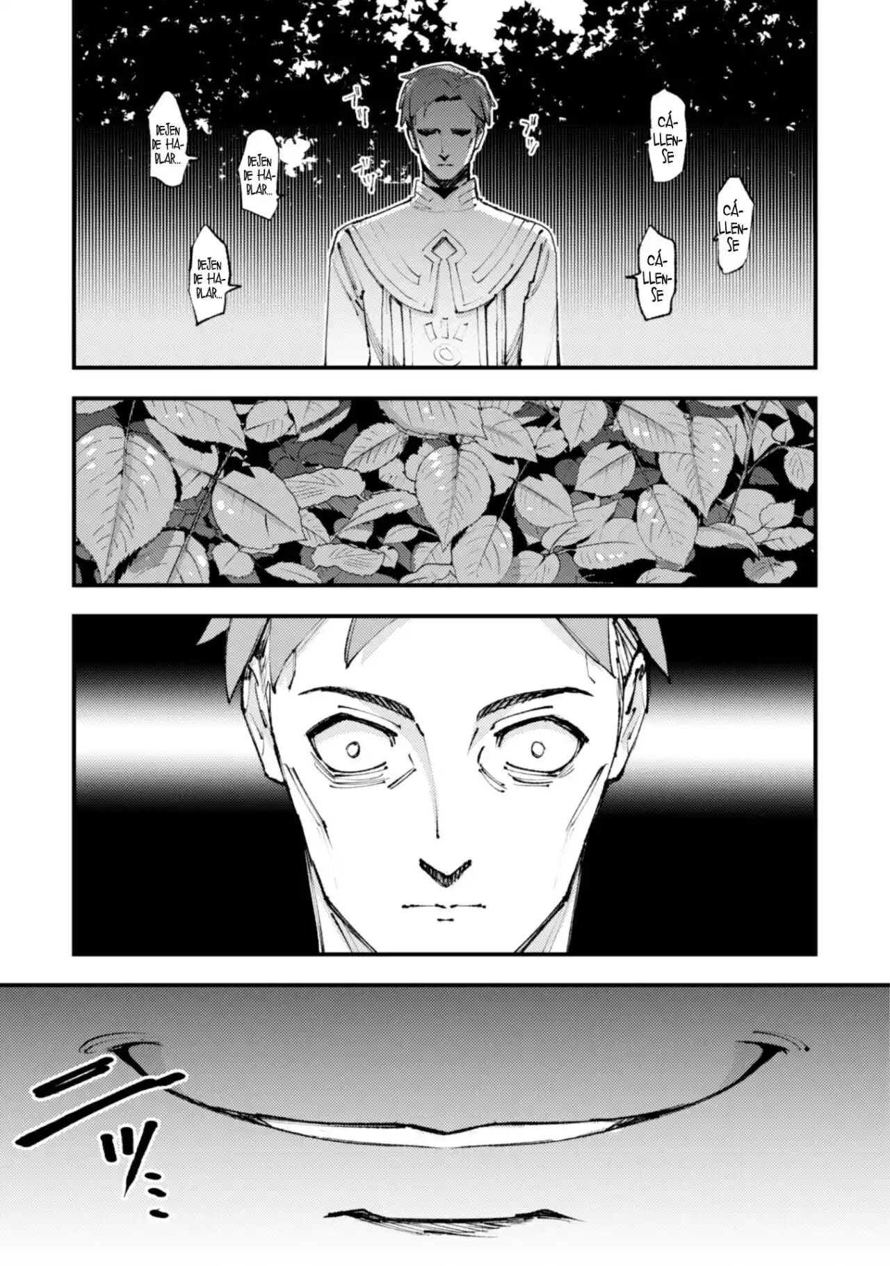 Omae Gotoki capítulo 18, página 31