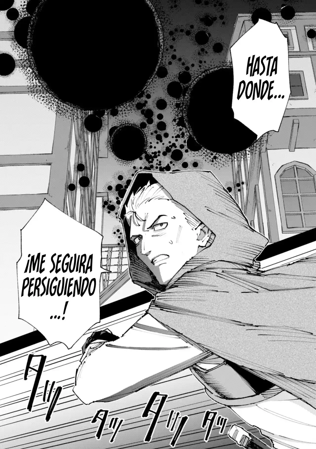 Omae Gotoki capítulo 19, página 12