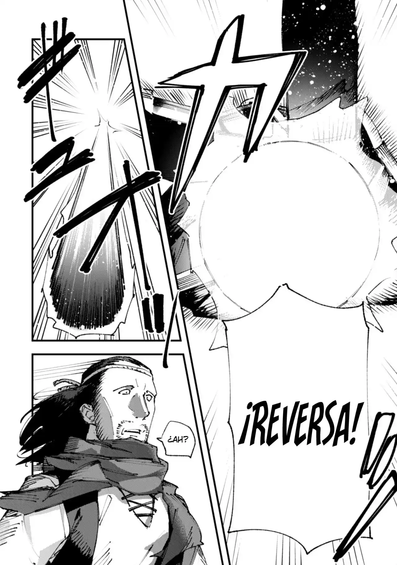 Omae Gotoki capítulo 19, página 18