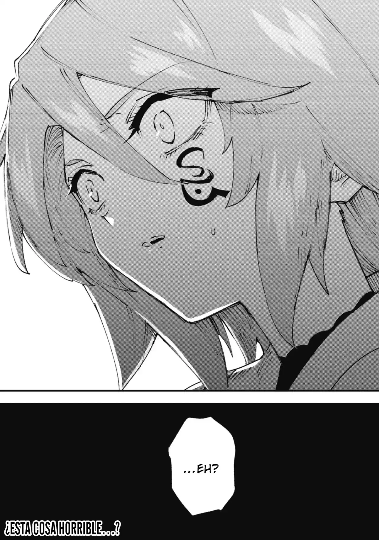 Omae Gotoki capítulo 19, página 29