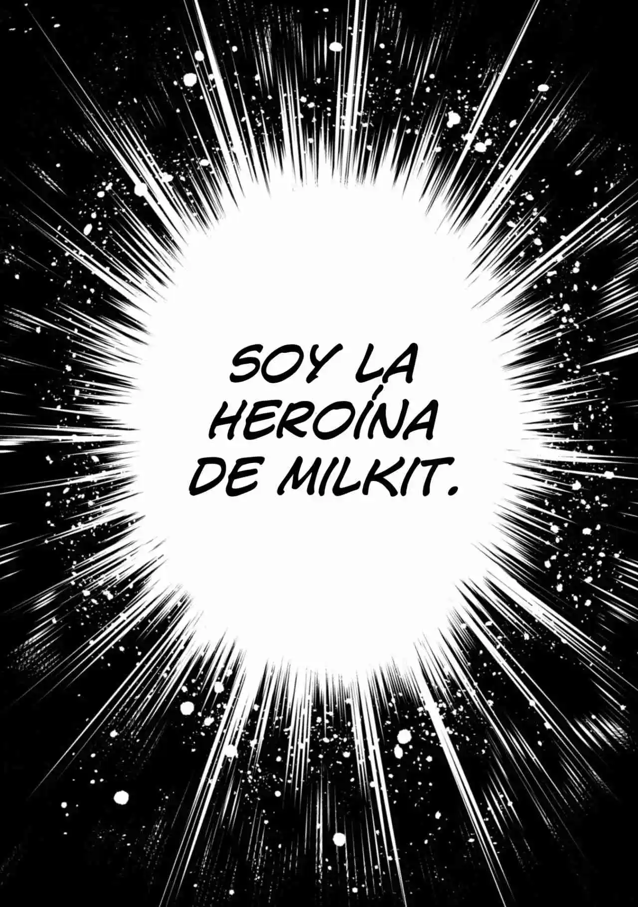Omae Gotoki capítulo 20.30, página 28