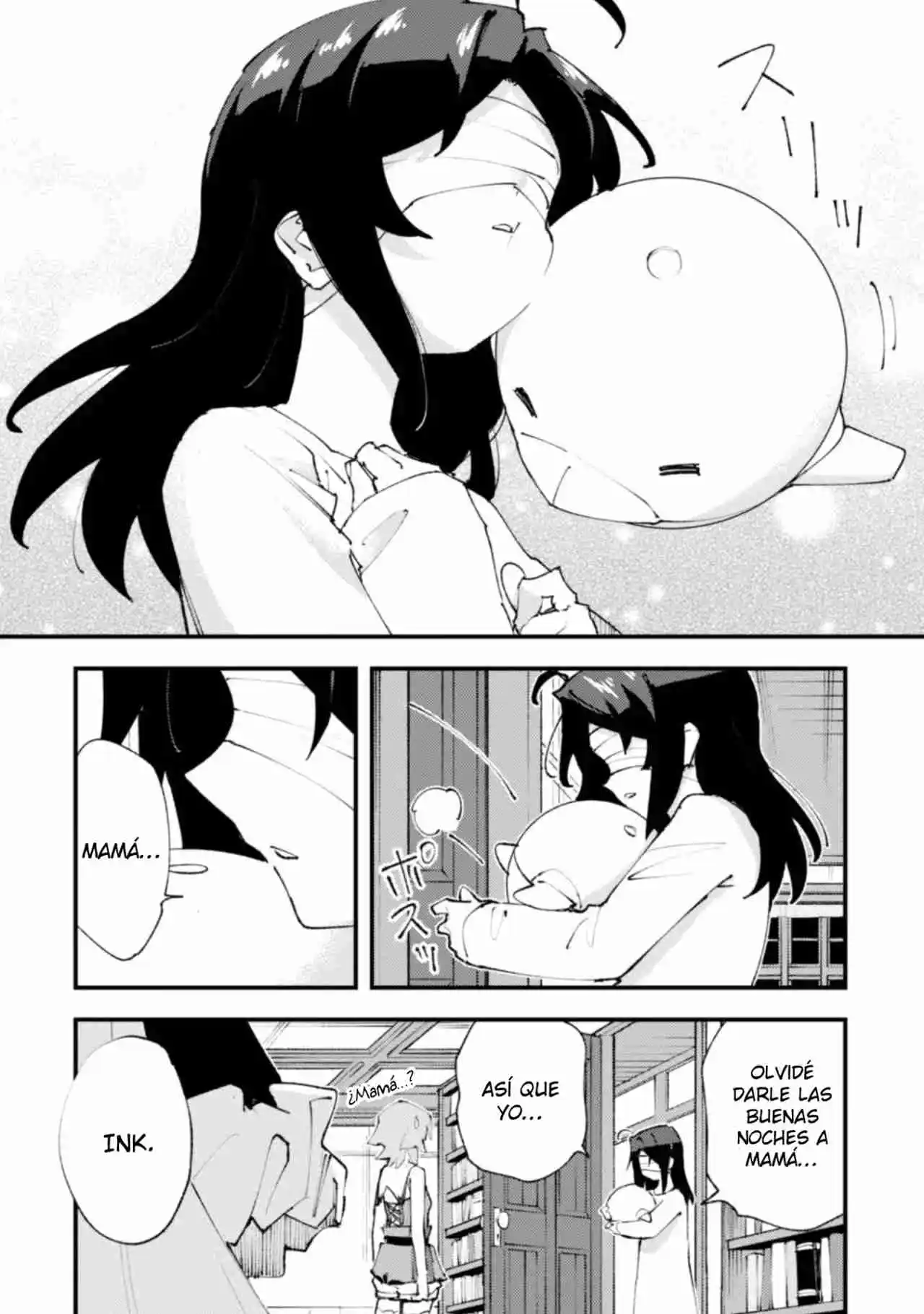 Omae Gotoki capítulo 22, página 15