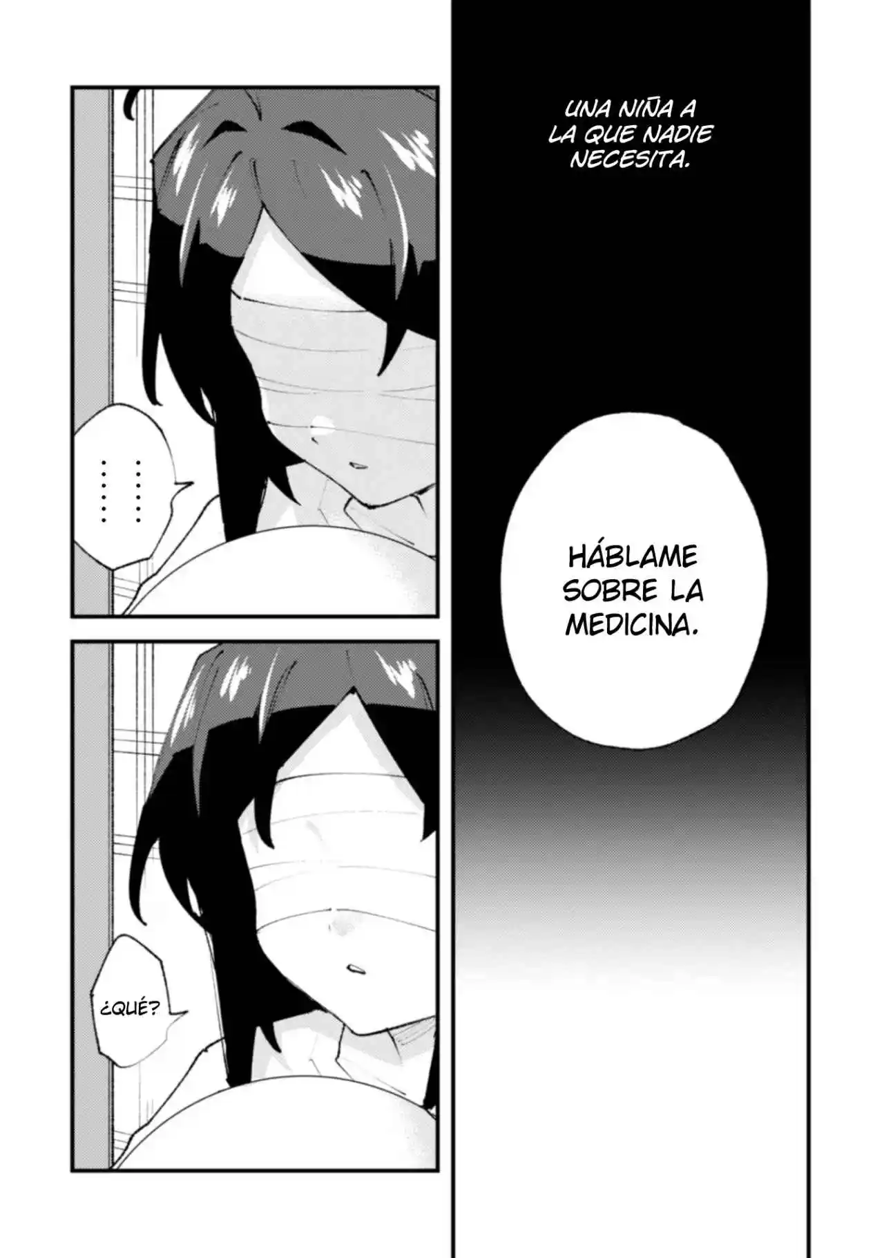 Omae Gotoki capítulo 22, página 19