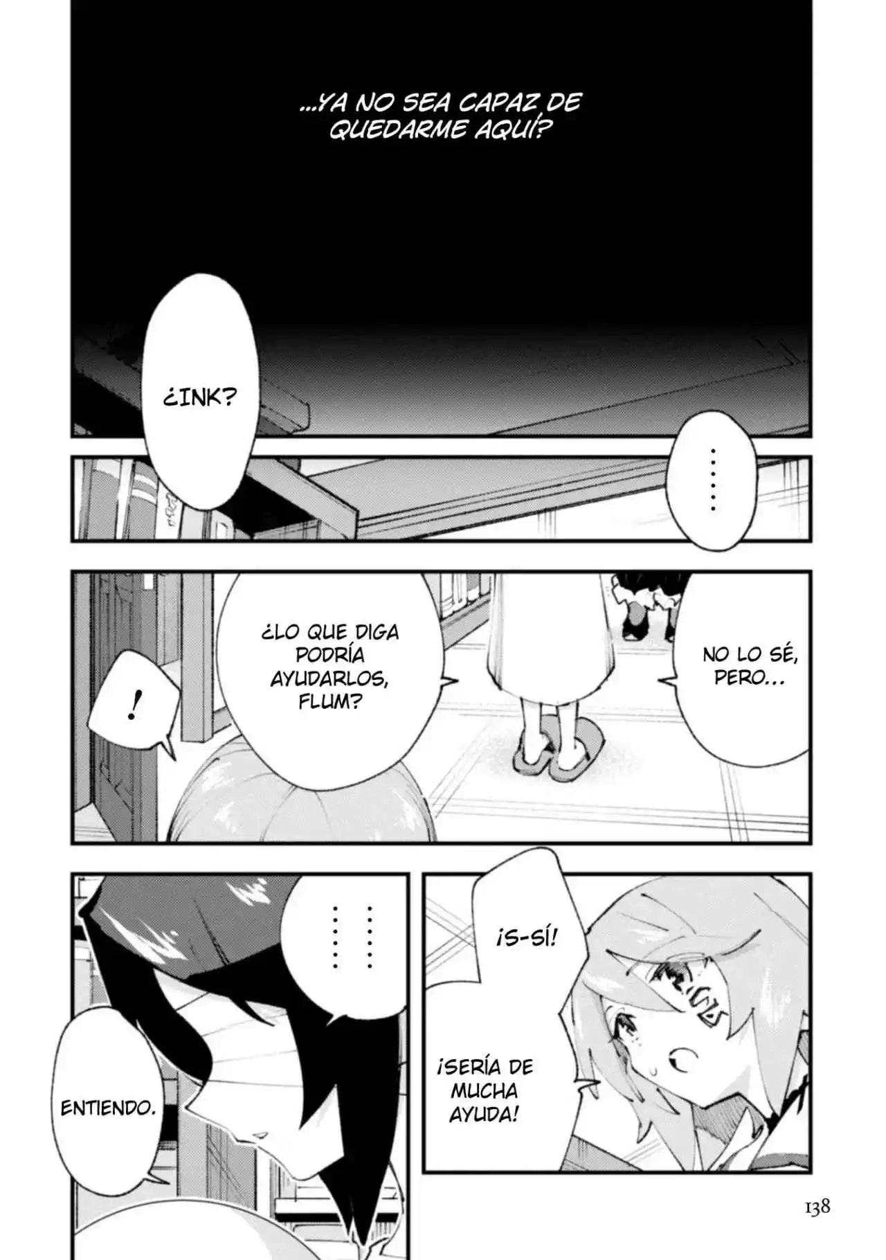 Omae Gotoki capítulo 22, página 26
