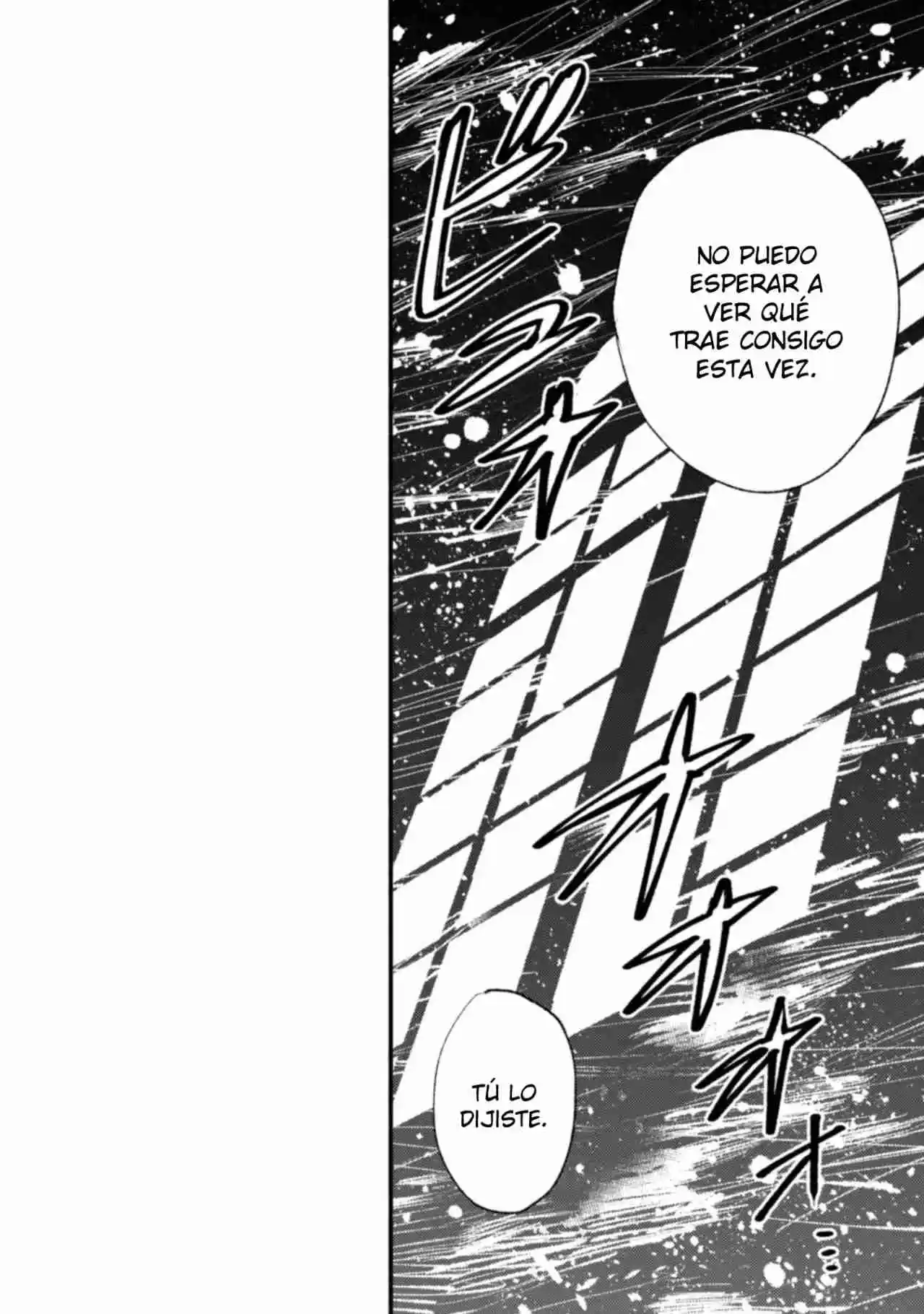 Omae Gotoki capítulo 23, página 5