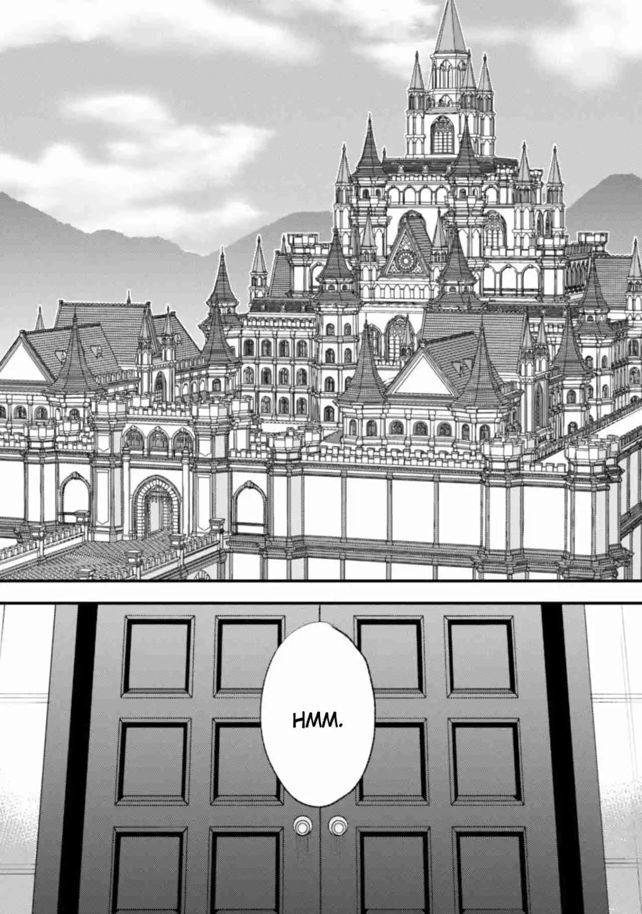 Omae Gotoki capítulo 23, página 6