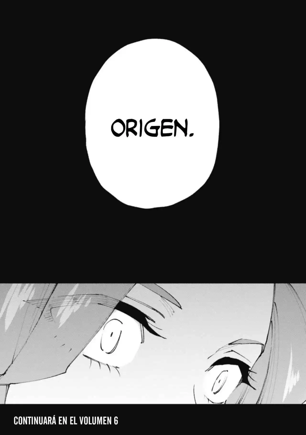Omae Gotoki capítulo 23, página 16