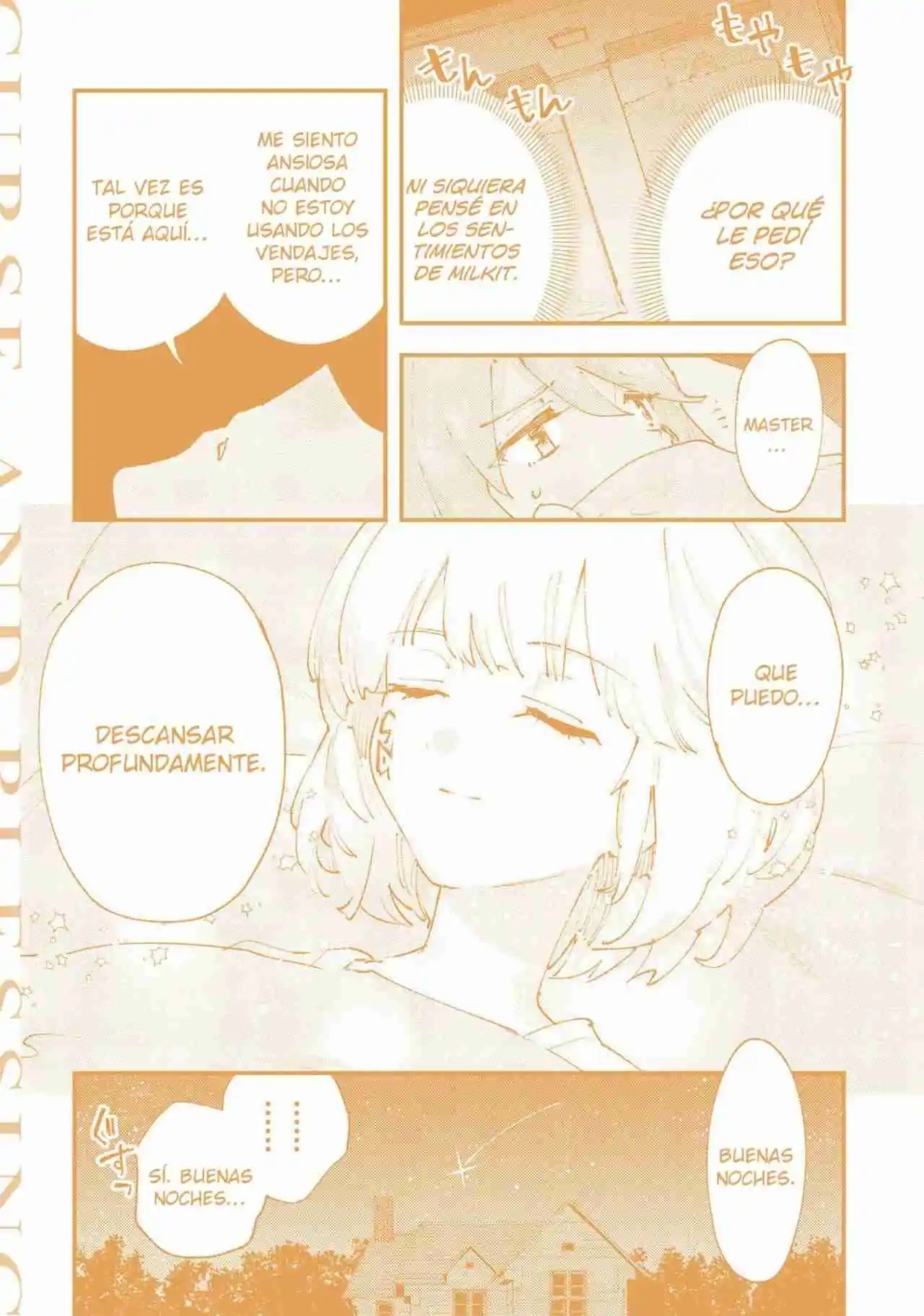 Omae Gotoki capítulo 23, página 20