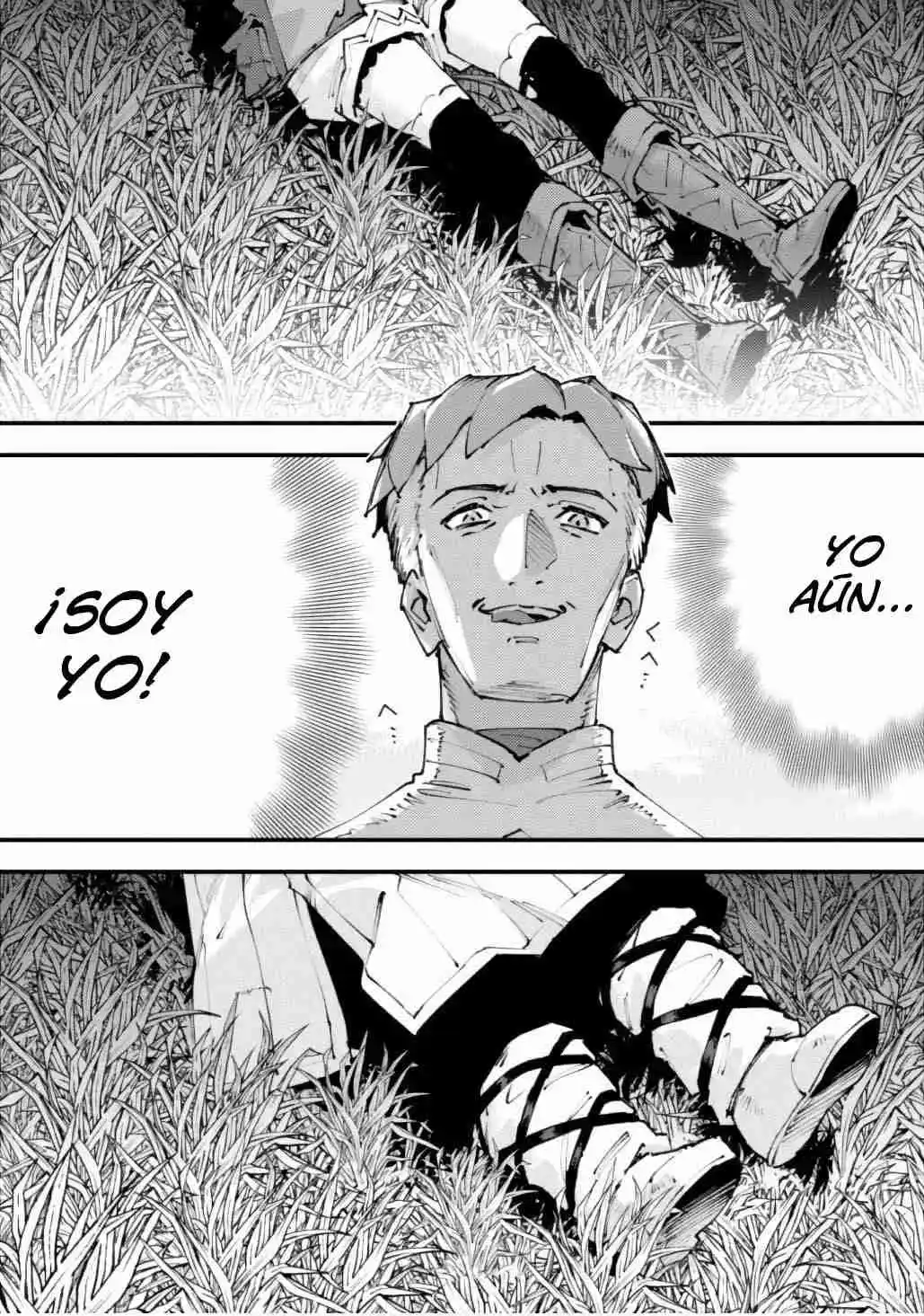 Omae Gotoki capítulo 25, página 7
