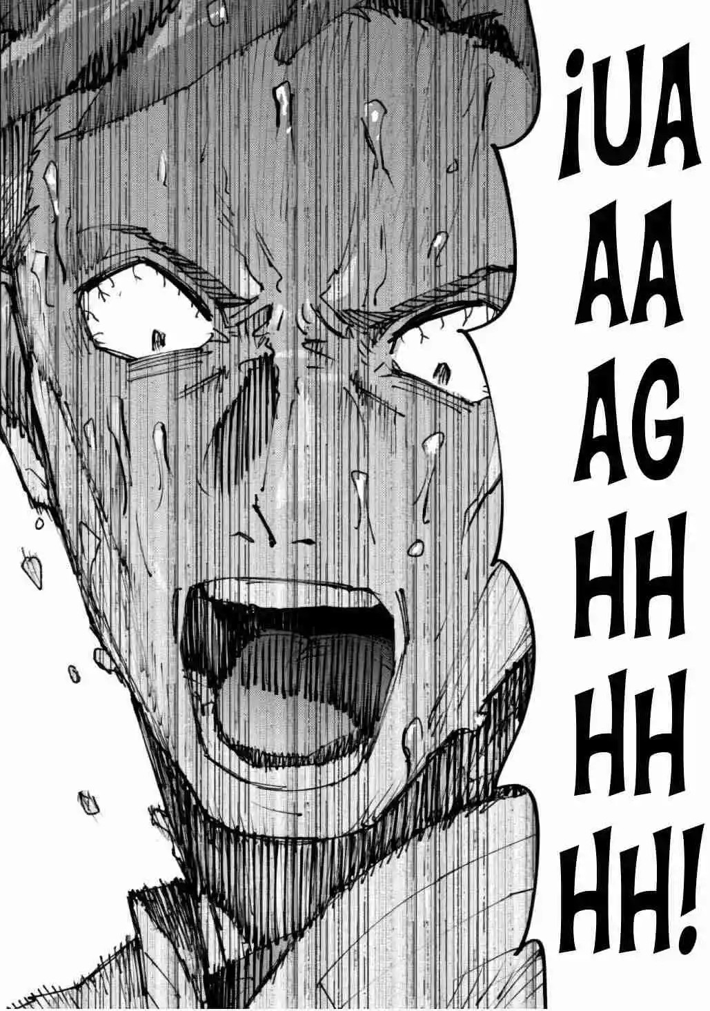 Omae Gotoki capítulo 25, página 9