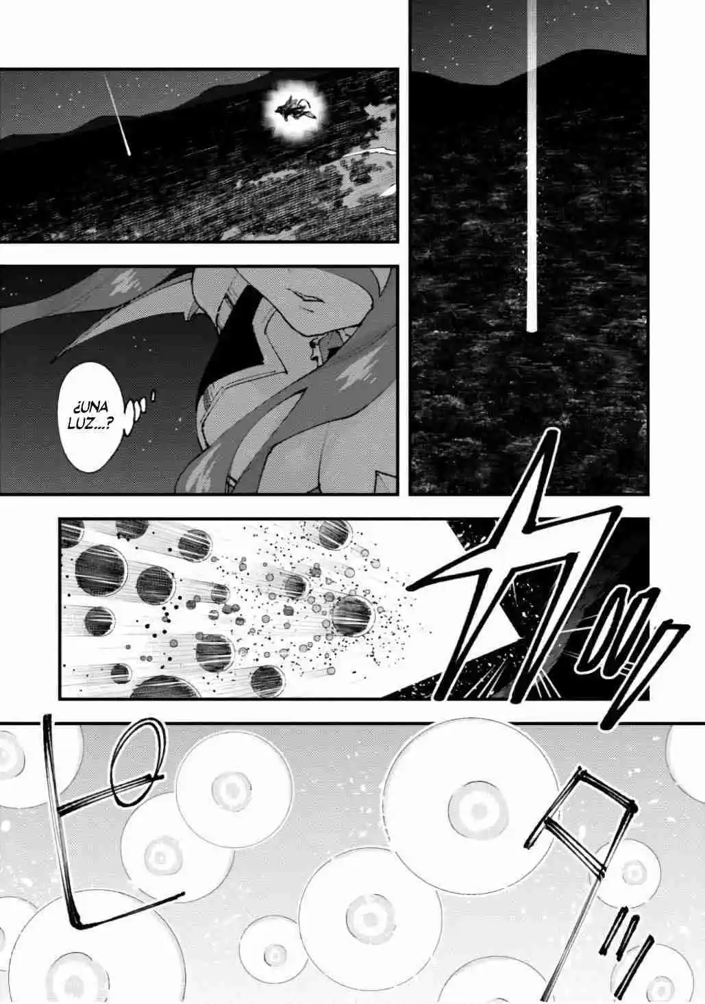 Omae Gotoki capítulo 26, página 20